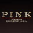 Thomas Pink