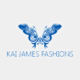Kai James Fashion
