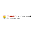 Planet Cards
