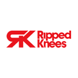 Ripped Knees