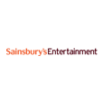 Sainsburys Entertainment