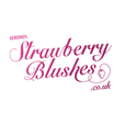 Strawberry Blushes