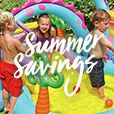 Summer Savings