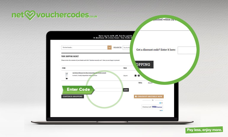 MANKIND Discount Codes Sep 2020 → 20% Code | Net Voucher Codes