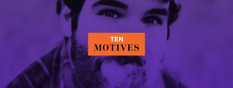10 Motives Promo Codes 2018