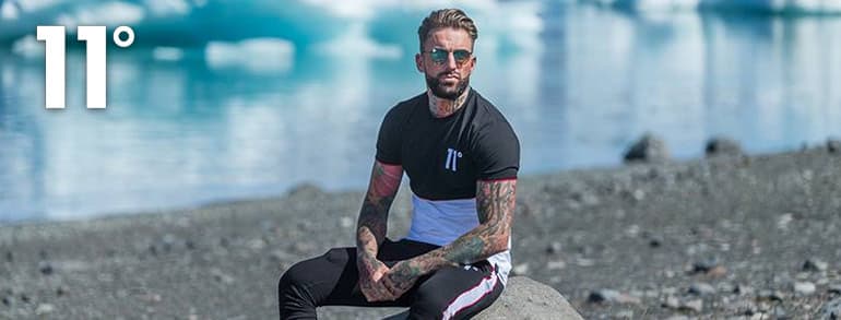 11 Degrees Discount Codes 2021