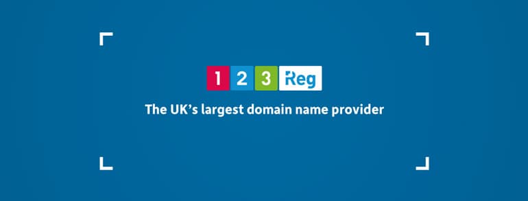 123Reg.co.uk Discount Codes 2019