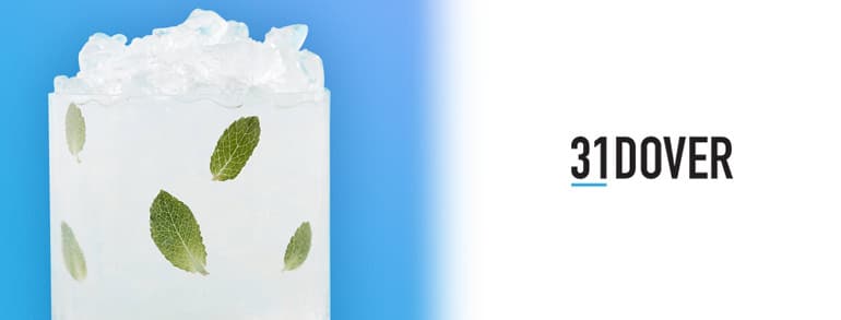 31 Dover Promo Codes 2021