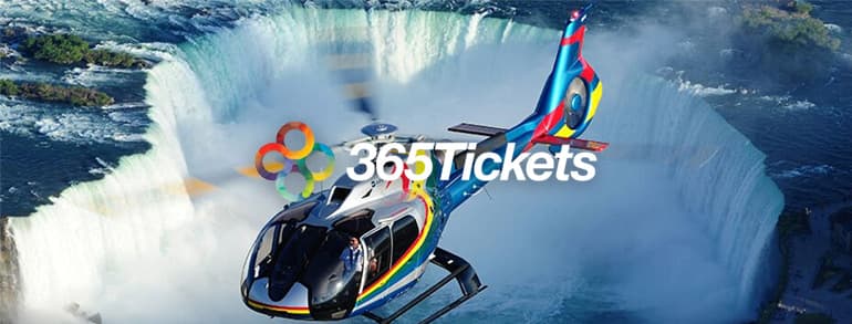 365 Tickets Voucher Codes 2018