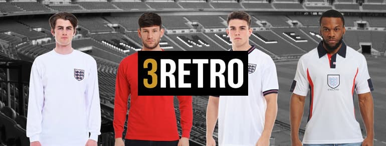 3Retro Promotion Codes 2019