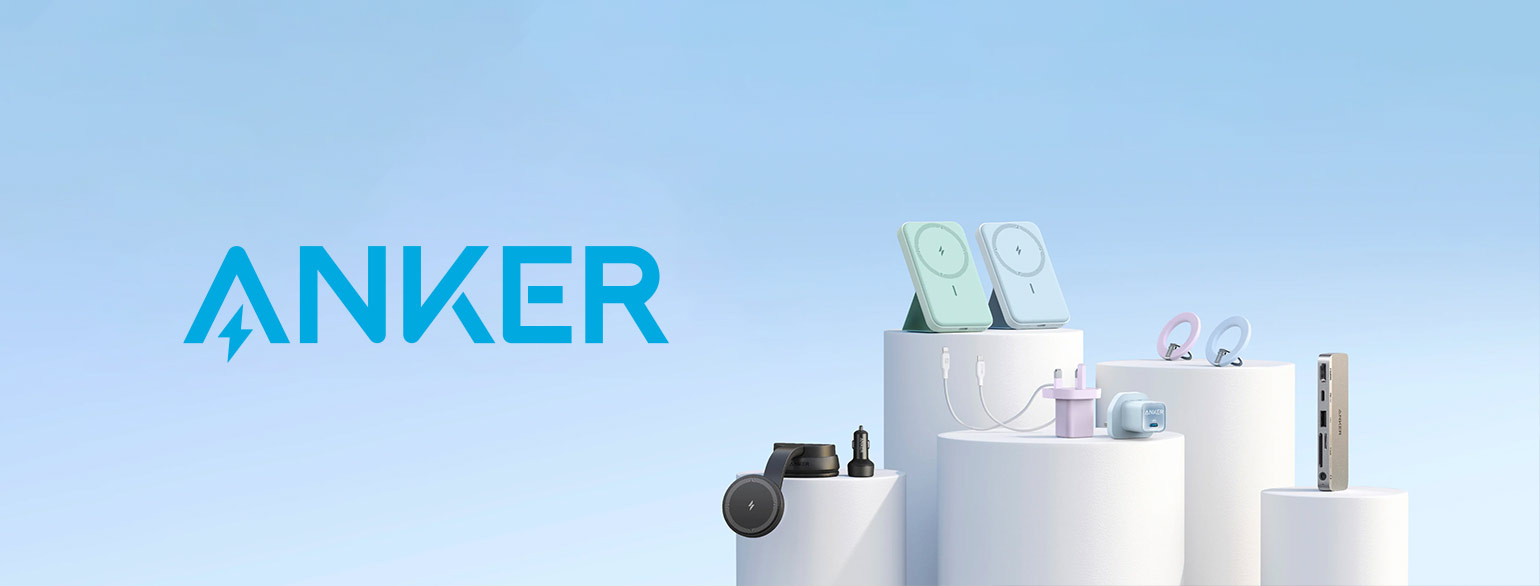 ANKER Discount Code 30 Off in March 2024