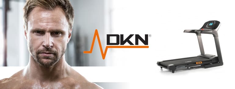 DKN Fitness UK Coupon Codes 2018
