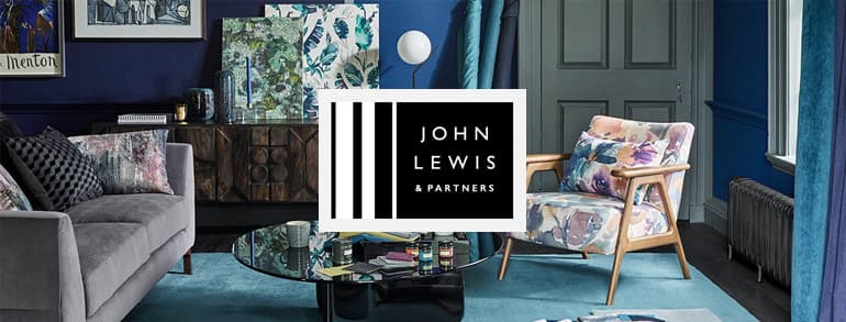 John Lewis Discount Codes 2019 25 Off Net Voucher Codes