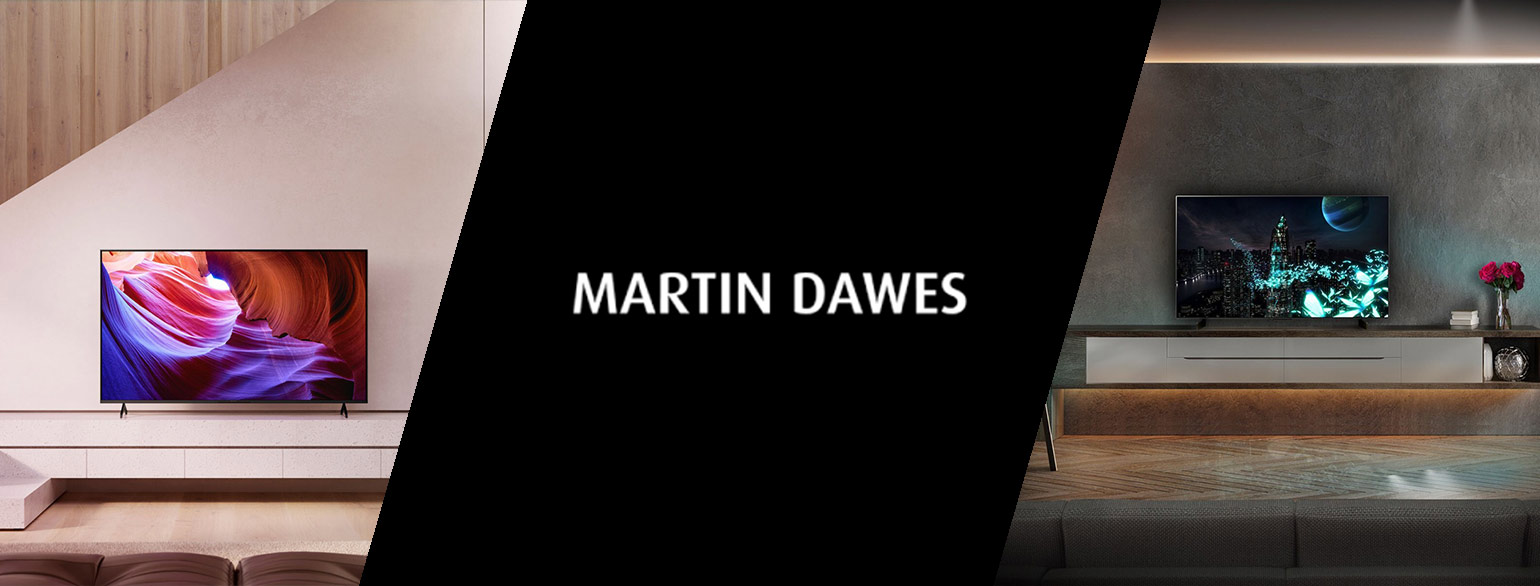 MARTIN DAWES Discount Code 10 Off in Sep 2024