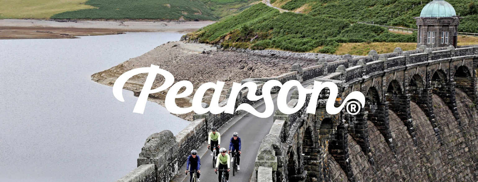 PEARSON CYCLES Discount Code £10 Off in August 2024