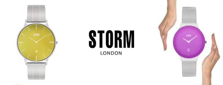 STORM Discount Codes 2019