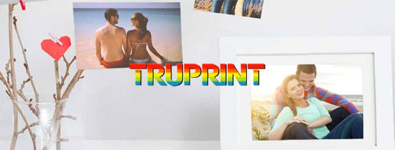 Truprint Coupon Codes 2019
