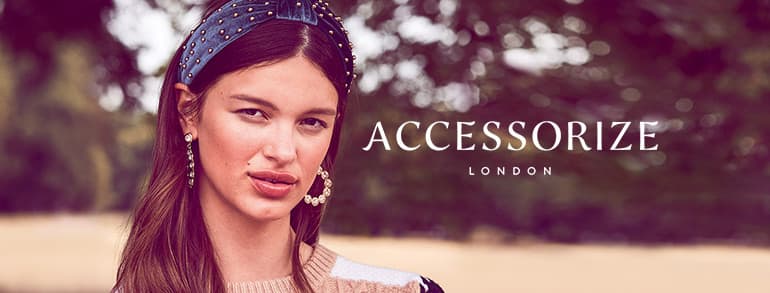 Accessorize Discount Codes 2020