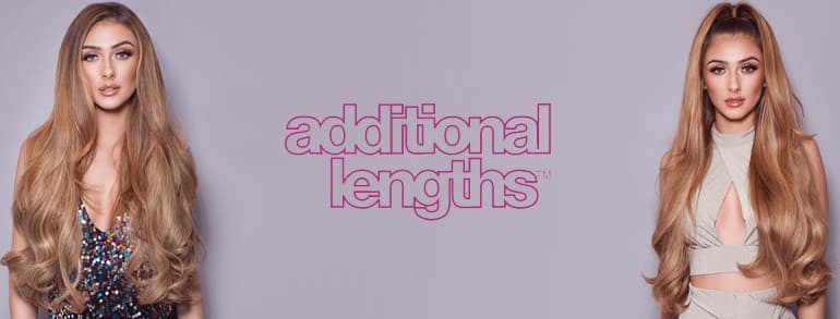 Additional Lengths Discount Codes 2019