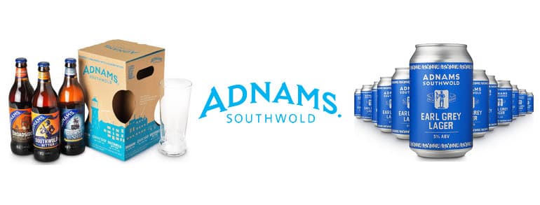 Adnams Cellar and Kitchen Voucher Codes 2019