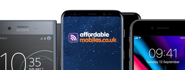 Affordable Mobiles Promo Codes 2021