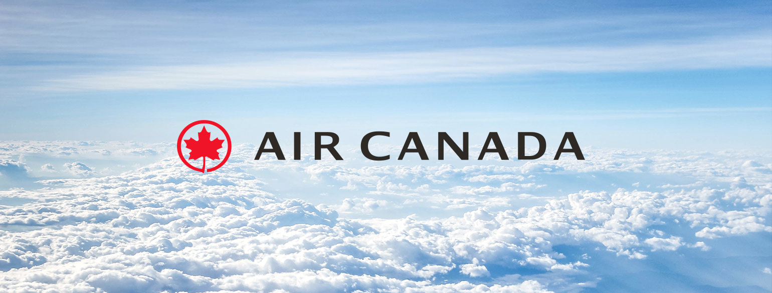 7 AIR CANADA Promo Codes, Deals & Sales for Nov 2023