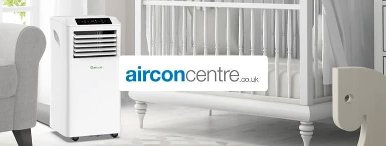 Air Con Centre Discount Codes 2021