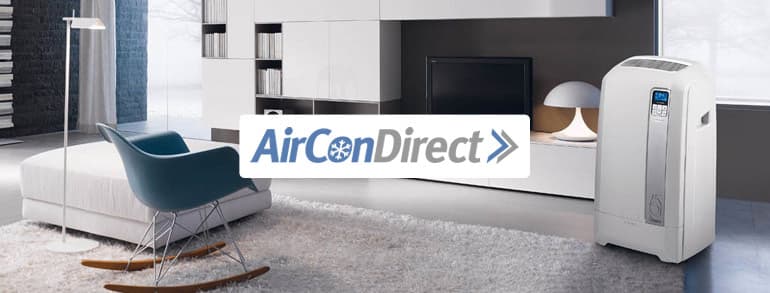AirCon Direct Voucher Codes 2020