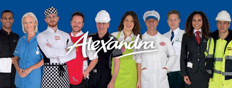 Alexandra Discount Codes 2020