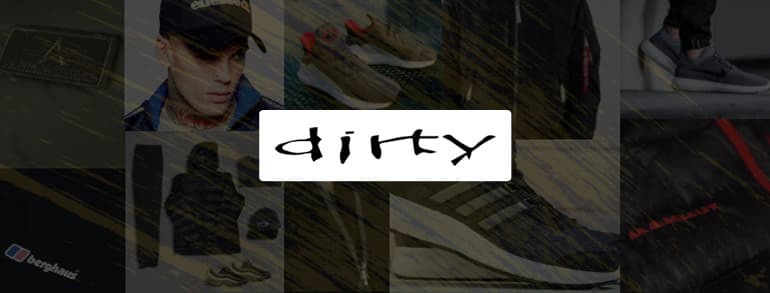 Alive and Dirty Discount Codes 2019