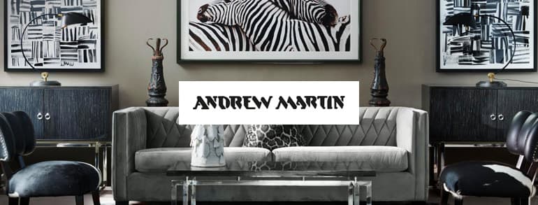 Andrew Martin Promo Codes 2019