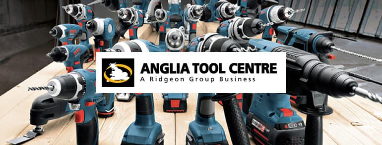 Anglia Tool Centre Order Codes 2018