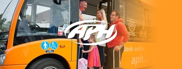 APH Discount Codes 2018
