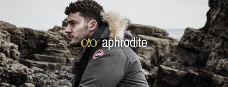 Aphrodite Voucher Codes 2018