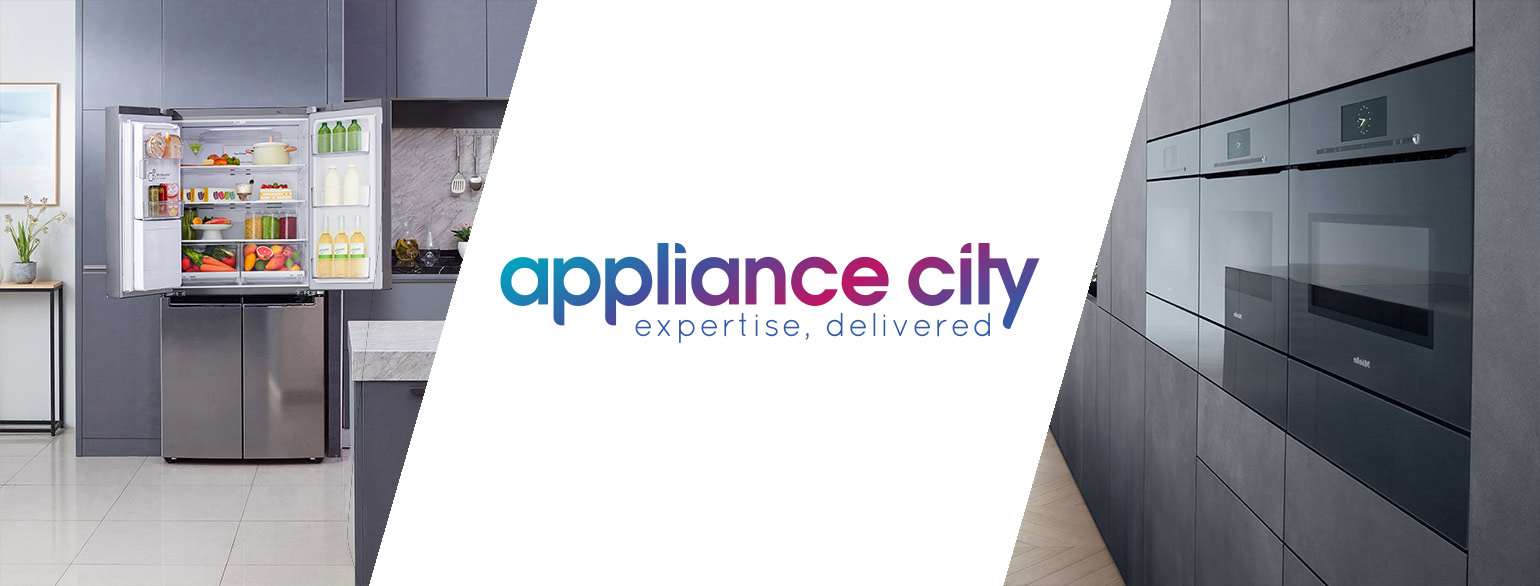 APPLIANCE CITY Discount Code 20% Off in July 2023