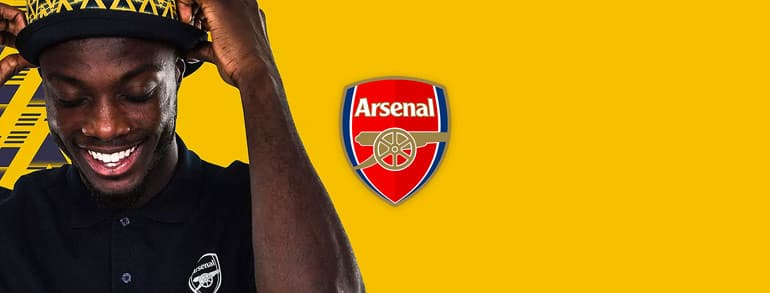 Arsenal Direct Discount Codes 2021
