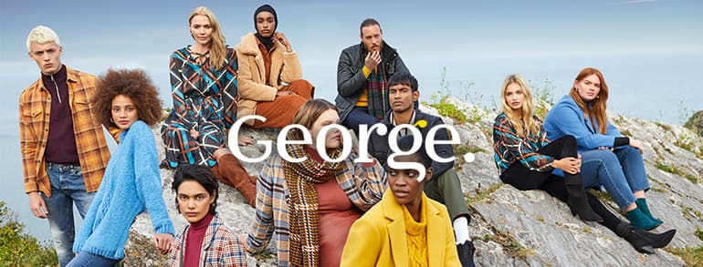 ASDA George Promotional Codes 2019