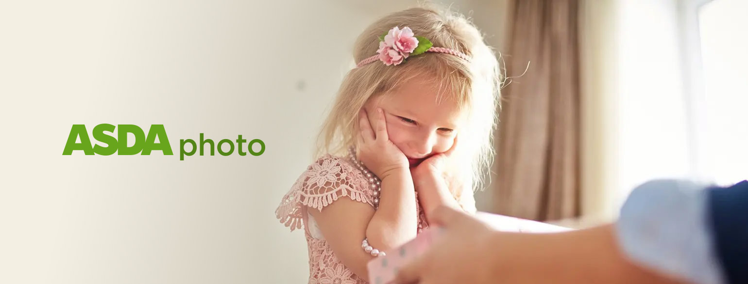 ASDA PHOTO Discount Code 15 Off in Oct 2024