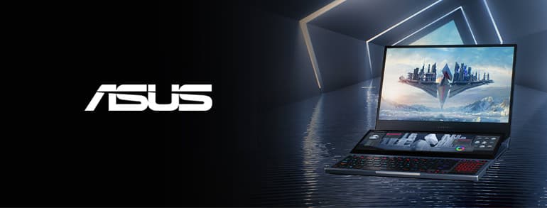 ASUS Discount Codes 2021