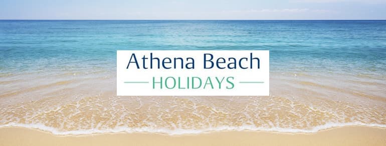 Athena Beach Holidays Voucher Codes 2019