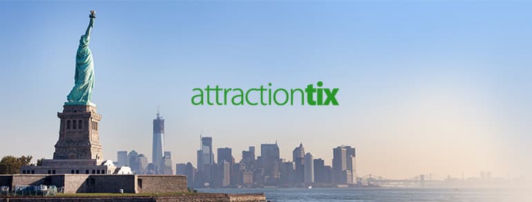 Attractiontix Discount Codes 2019