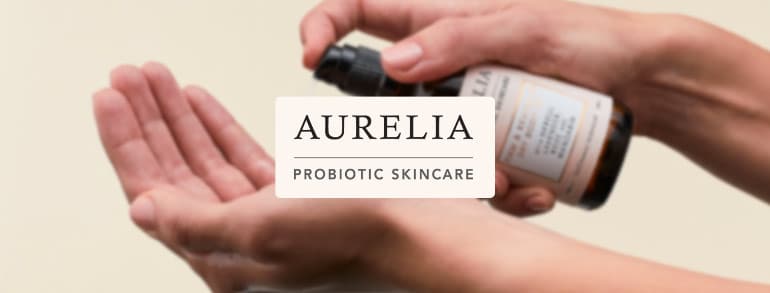 Aurelia Skincare Discount Codes 2020