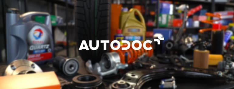 Autodoc Promo Codes 2021