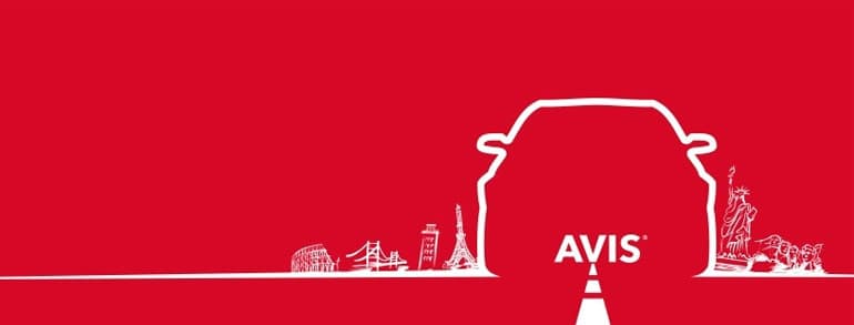 Avis coupon codes 2019