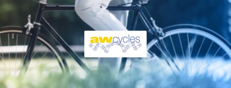 AW Cycles Voucher Codes 2020
