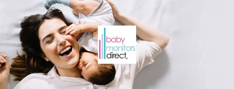 Baby Monitors Direct Voucher Codes 2019