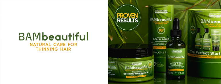 Bam Beautiful Discount Codes 2021