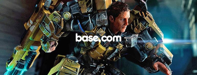 Base.com Voucher Codes 2018