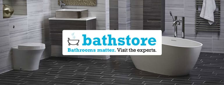 bathstore Voucher Codes 2019