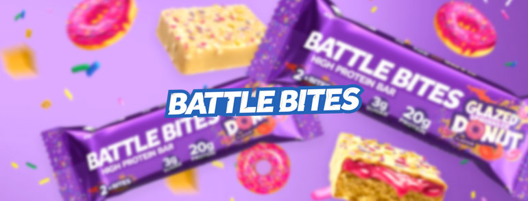 Battle Bites Discount Codes 2021